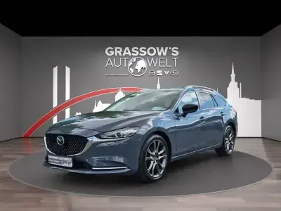 Gebraucht Mazda 6