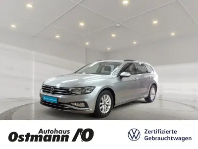 Gebraucht VW Passat Business 150 PS (110 kW) 2023 Kombi