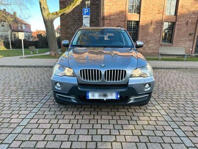 gebraucht BMW X5 E70 XDrive35d