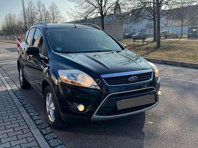 Gebraucht 2009 Ford Kuga Titanium SUV | 6.500 € (Fairer Preis)