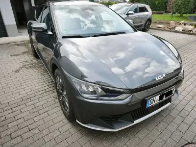 Gebraucht Kia EV6