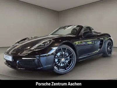Gebraucht Porsche 718