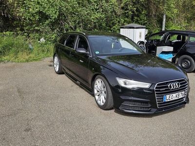 gebraucht Audi A6 Avant 3.0 TDI Quattro