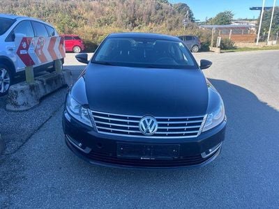 VW CC