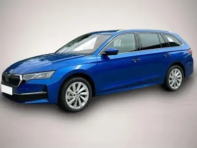 Neu Skoda Octavia Selection 150 PS (110 kW) 2026 Andere