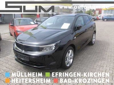 gebraucht Opel Grandland X 1.2 Turbo GS Line - Navi Pro