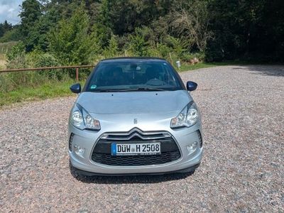 Citroën DS3
