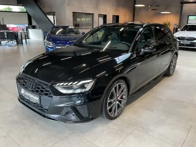 Gebraucht Audi S4
