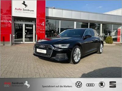 Usata Audi A6 Design 204 CV (150 kW) 2022 Nero Station wagon