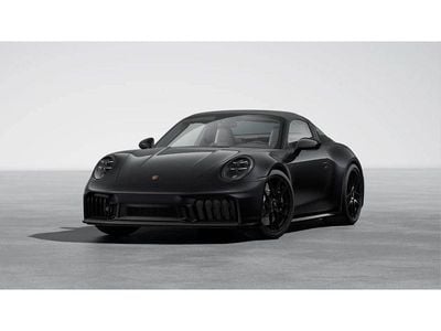 Porsche 911 Targa 4