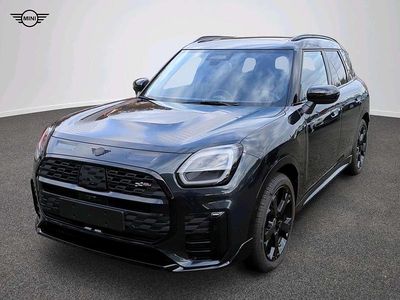 Gebraucht Mini John Cooper Works Countryman 170 PS (125 kW) 2025 Grau SUV