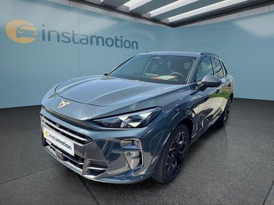 Usata Cupra Terramar 265 CV (194 kW) 2025 Blu SUV