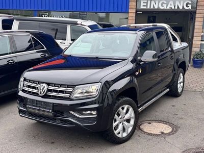 VW Amarok