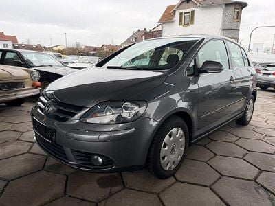 Grau Gebraucht 2007 VW Golf Limousine | 3.899 € (Fairer Preis)