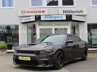 Gebraucht Dodge Charger 717 PS (527 kW) 2017 Grau Limousine