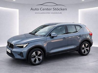Gebraucht Volvo XC40 Core 211 PS (155 kW) 2022 Grau SUV