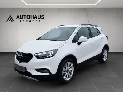 Gebraucht Opel Mokka X