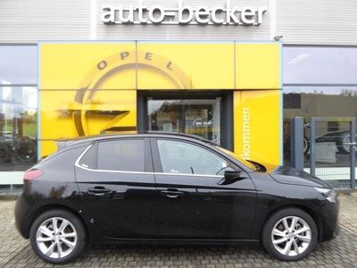 gebraucht Opel Corsa F 1.2 T[Euro6d] S/S AT 5-T Elegance