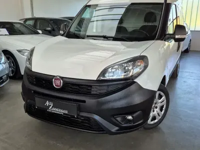 Gebraucht Fiat Doblò