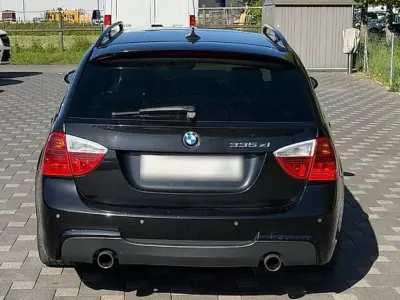 Gebraucht BMW 335
