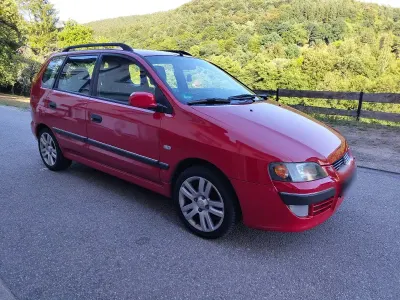 Gebraucht Mitsubishi Space Star