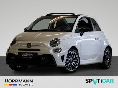 Abarth 500C