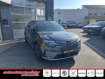 Gebraucht VinFast VF 8 Plus 300 kW (408 PS) 2024 Grau SUV