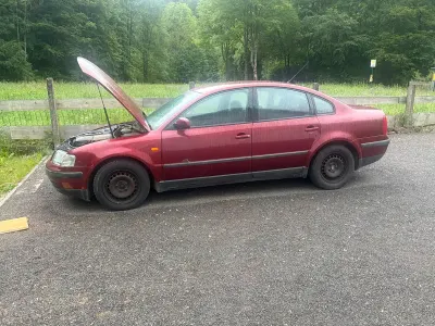 Gebraucht VW Passat