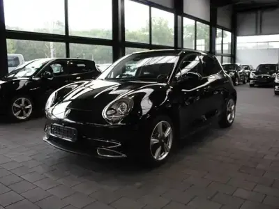 Gebraucht Ora 03 Pro+ 125 kW (171 PS) 2023 Schwarz Kleinwagen