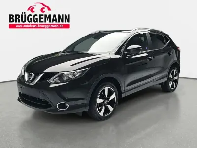 Gebraucht Nissan Qashqai