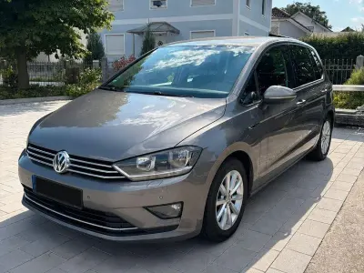 Gebraucht VW Golf VII 150 PS (110 kW) 2015 Grau Limousine