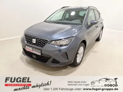 Gebraucht Seat Arona