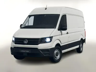 Gebraucht VW Crafter