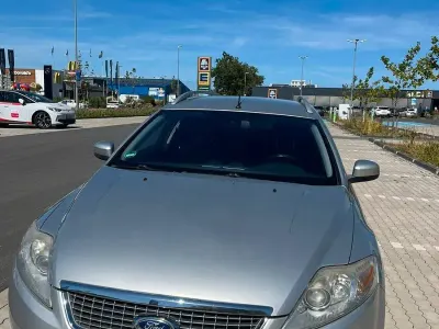 Gebraucht Ford Mondeo