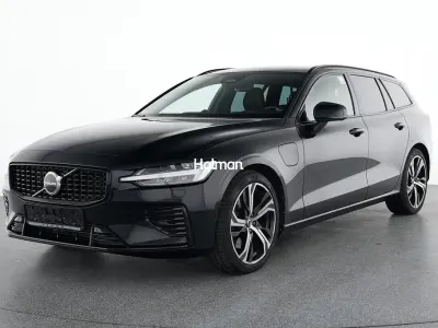 Gebraucht Volvo V60