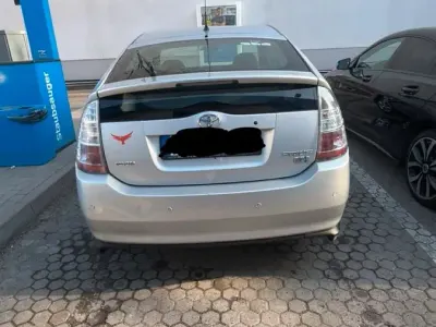 Gebraucht Toyota Prius 113 PS (83 kW) 2006 Kleinwagen