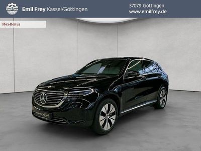 Mercedes EQC400
