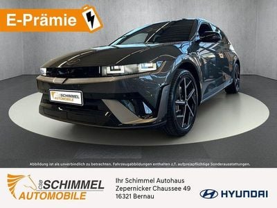Neu Hyundai Ioniq 5 N Line 239 kW (325 PS) 2025 Grau SUV