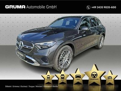 Mercedes GLC220
