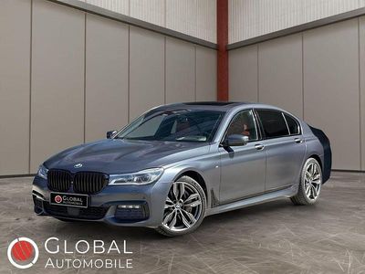 BMW 750L