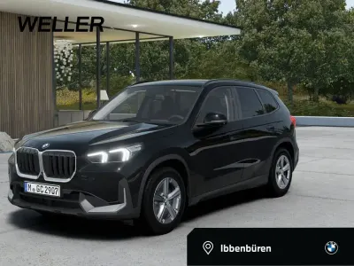 Gebraucht BMW X1