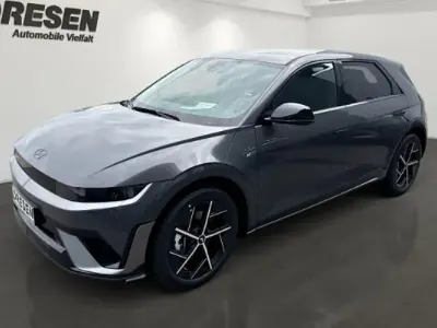 Gebraucht Hyundai Ioniq 5