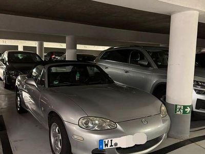 Mazda MX5