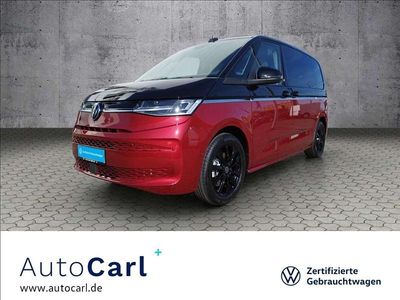Gebraucht VW Multivan Life 150 PS (110 kW) 2026 Deep black perleffekt/ fortan Van