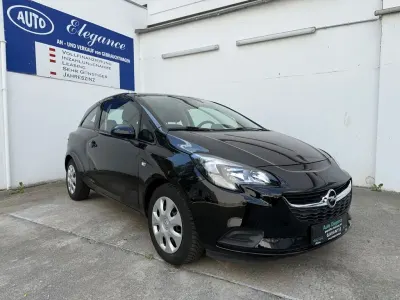 Gebraucht Opel Corsa