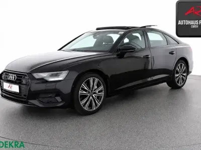 Gebraucht Audi A6