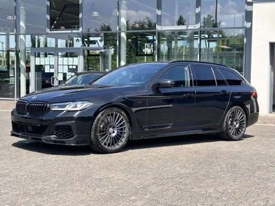 Alpina B5