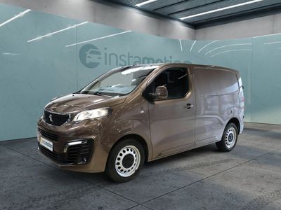 gebraucht Peugeot Expert Peugeot Expert, 68.500 km, 122 PS, EZ 10.2019, Diesel