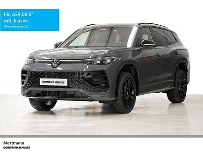 Neu VW Tayron R-line 204 PS (150 kW) 2025 Grau SUV