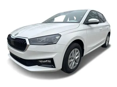 Neu Skoda Fabia Selection 116 PS (85 kW) 2026 Wählbar Kleinwagen